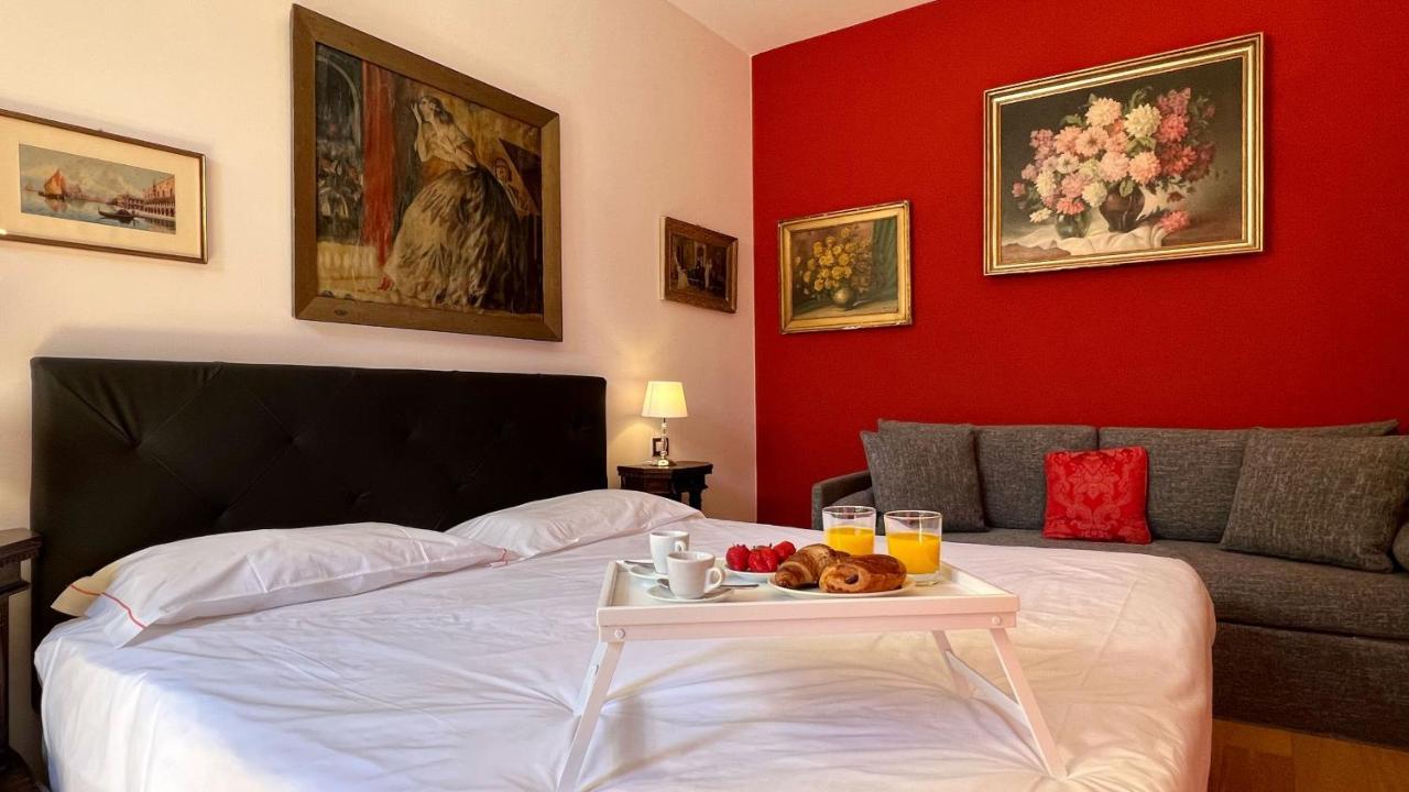 Apartamento Flowery *