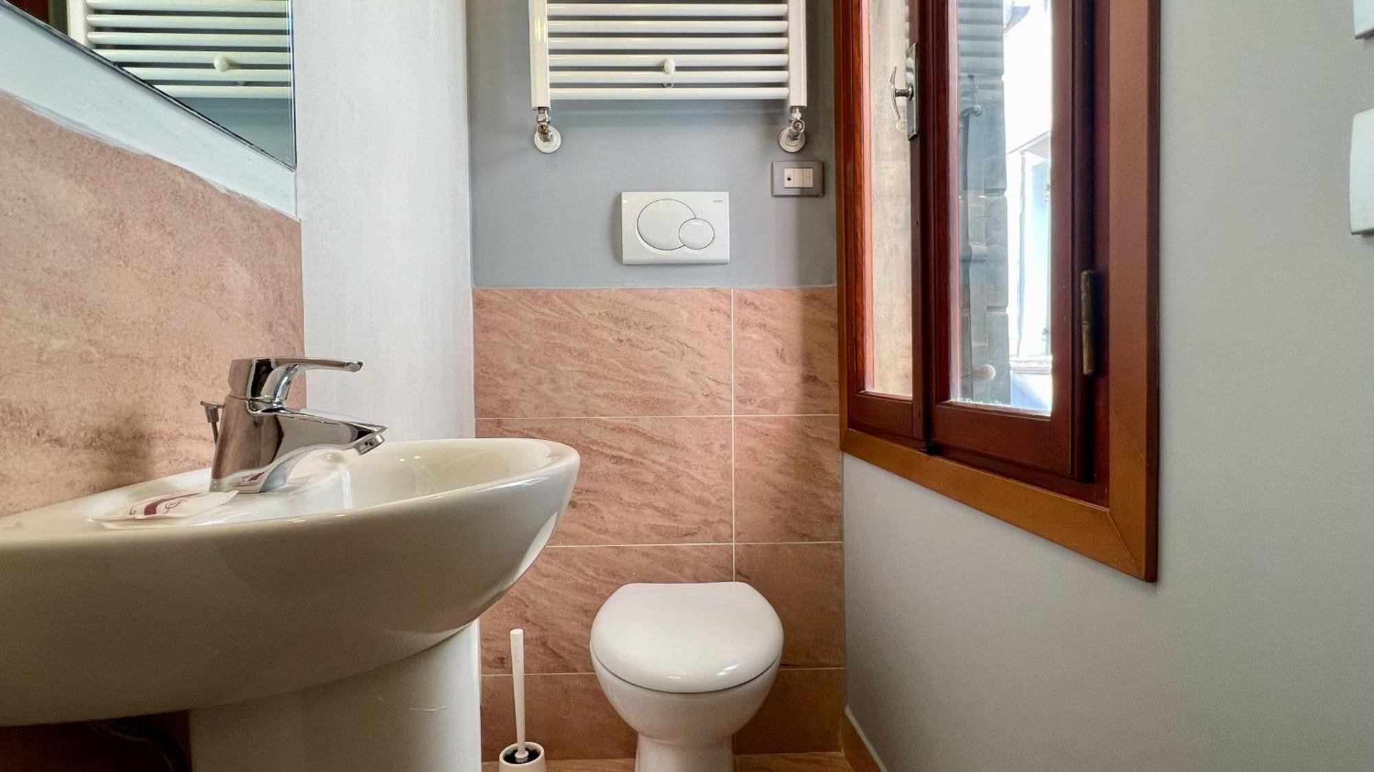 Apartamento Flowery *