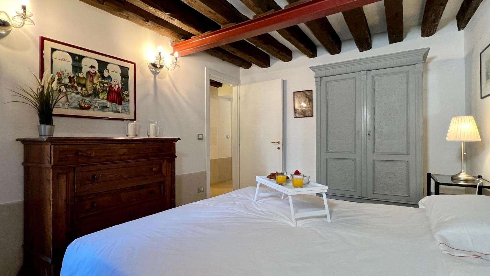 Flowery Apartamento Venecia